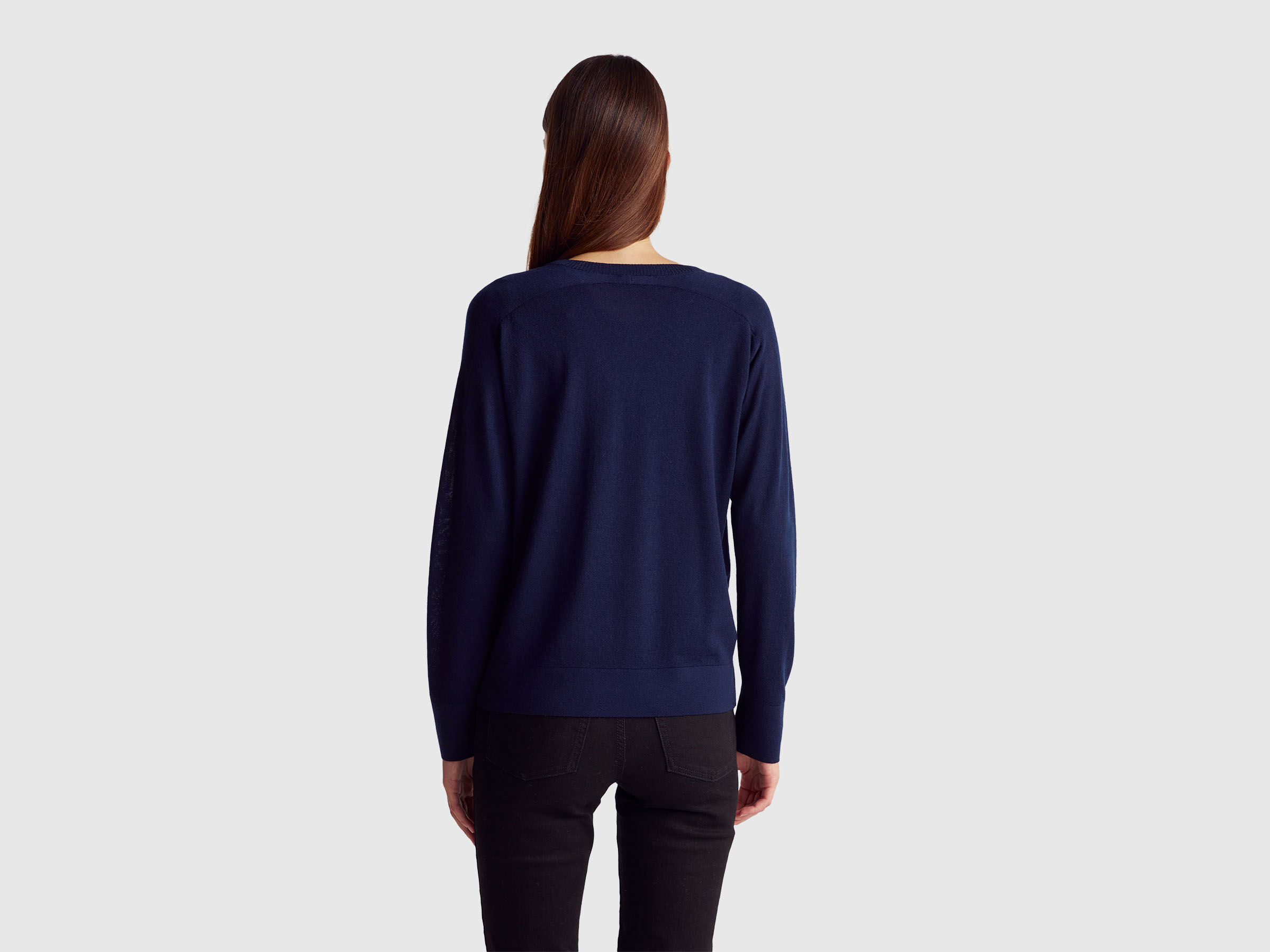 MAGLIA G/C M/L Donna image number 2